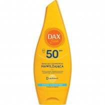 Dax Sun nawilajaca emulsja ochronna SPF50 175ml