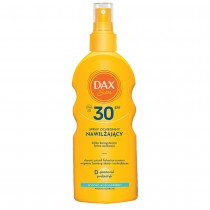 Dax Sun spray ochronny nawilajcy SPF30 200ml