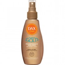 Dax Sun Turbo Gold przyspieszacz opalania do twarzy i ciaa 200ml