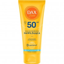 Dax Sun wodoodporna emulsja ochronna nawilajca SPF50 100ml