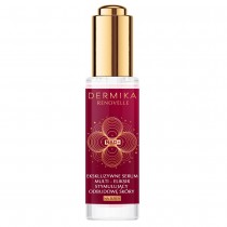 Dermika Renovelle Ekskluzywne serum multi eliksir stymulujcy odbudow skry na dzie 30ml