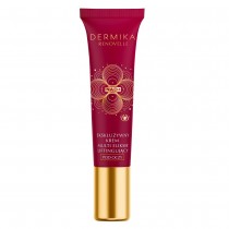 Dermika Renovelle Ekskluzywy krem multi eliksir liftingujcy pod oczy 15ml