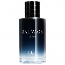 Dior Sauvage Eau Forte Parfum 100ml spray