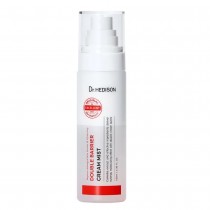 Dr.Hedison Double Barrier Cream Mist kremowa mgieka nawilajco-ochronna 100ml