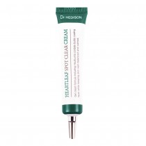Dr.Hedison Heartleaf Spot Clear krem przeciwtrdzikowy 30ml