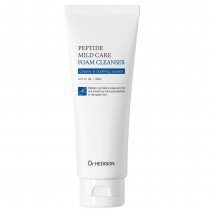 Dr.Hedison Peptide Mild Care Foam Cleanser agodna pianka oczyszczajca 140ml