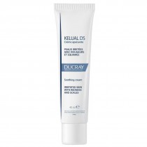 Ducray Kelual DS krem kojcy do twarzy 40ml
