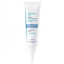 Ducray Keracnyl PP+ Blemish Cream krem do twarzy na niedoskonaoci 30ml