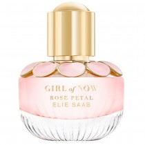 Elie Saab Girl Of Now Rose Petal Woda perfumowana 30ml spray