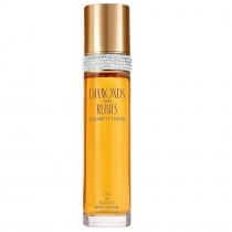 Elizabeth Taylor Diamonds & Rubies Woda toaletowa 100ml spray
