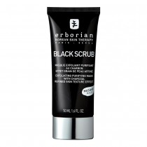 Erborian Black Scrub Mask maska oczyszczajca 50ml