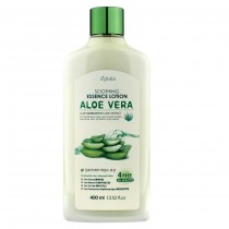 Esfolio Aloe Vera agodzcy balsam do ciaa z aloesem 400ml
