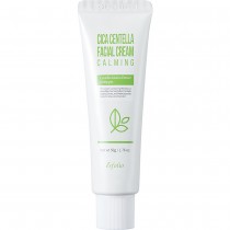 Esfolio Cica Centella Facial Cream kojcy krem do twarzy z wktrot azjatyck 50ml