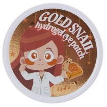 Esfolio Gold Snail Hydrogel Eye Patch hydroelowe patki pod oczy 90g
