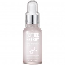 Esfolio Peptide Energy odmadzajca ampuka do twarzy 30ml
