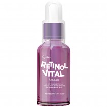Esfolio Retinol Vital przeciwzmarszczkowa ampuka do twarzy 30ml