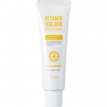 Esfolio Vitamin Facial Cream Brightening odywczy krem do twarzy z witamin C 50ml