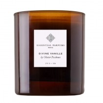 Essential Parfums Divine Vanille wieca zapachowa 270g