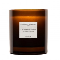 Essential Parfums Patchouli Mania wieca zapachowa 270g