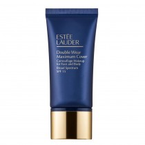Estee Lauder Double Wear Maximum Cover Camouflage Make Up Face And Body podkad do twarzy i ciaa z SPF15 2W1 Dawn 30ml