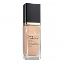 Estee Lauder Futurist Aqua Brilliance Makeup SPF20 podkad do twarzy 1C1 Cool Bone 30ml
