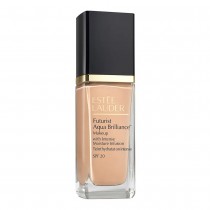 Estee Lauder Futurist Aqua Brilliance Makeup SPF20 podkad do twarzy 1N1 Ivory Nude 30ml