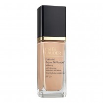 Estee Lauder Futurist Aqua Brilliance Makeup SPF20 podkad do twarzy 3C0 Cool Creme 30ml