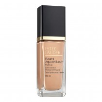 Estee Lauder Futurist Aqua Brilliance Makeup SPF20 podkad do twarzy 4C0 Cool Cashmere 30ml
