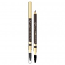 Eveline Brow & Go! pudrowa kredka do brwi 03