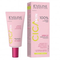 Eveline Cica Skin krem CC nawilajco-tonujcy 30ml