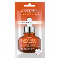 Eveline Face Therapy Professional maska-ampuka delikatnie zuszczajca 8ml