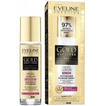 Eveline Gold Peptides mezo-serum aktywujce modo skry 30ml