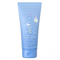 Eveline Wet Skin hybrydowy balsam-serum do ciaa efekt mokrej skry 200ml
