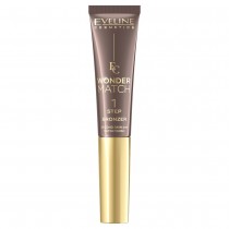 Eveline Wonder Match ultrakremowy bronzer 01 14ml