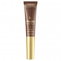 Eveline Wonder Match ultrakremowy bronzer 02 14ml