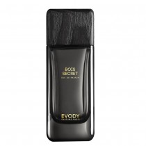 Evody Bois Secret Woda perfumowana 100ml spray