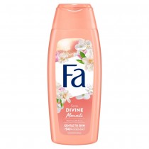 Fa Divine el pod prysznic 400ml
