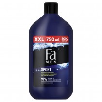 Fa Men Sport el pod prysznic 750ml