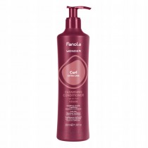 Fanola Wonder Curl Extra Care oczyszczajca odywka do wosw krconych 350ml