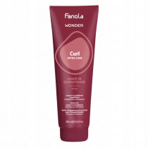Fanola Wonder Curl Extra Care odywka do wosw bez spukiwania 300ml