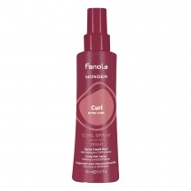 Fanola Wonder Curl Extra Care spray do wosw krconych 150ml