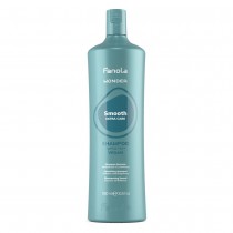Fanola Wonder Smooth Extra Care szampon wygadzajcy do wosw 1000ml