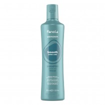 Fanola Wonder Smooth Extra Care szampon wygadzajcy do wosw 350ml