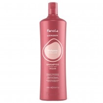 Fanola Wonder Volume Extra Care szampon zwikszajcy objto wosw 1000ml