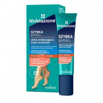 Farmona Nivelazione ma silnie zmikczajca na odciski 15ml