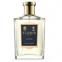 Floris Santal Woda toaletowa 100ml spray