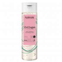 Floslek FitoCollagen tonik odywczy do twarzy 200ml