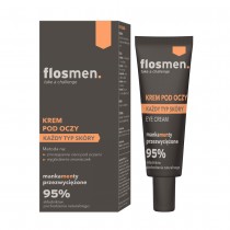 Floslek Flosmen krem pod oczy do kadego typu skry 30ml