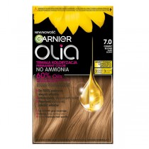 Garnier Olia farba do wosw 7.0 Dark Blond