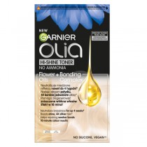 Garnier Olia Hi Shine Toner toner do wosw 10.2 Perowy Blond